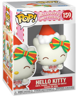 FUNKO POP! SANRIO - HELLO KITTY Main Image