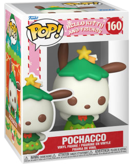 FUNKO POP! SANRIO - POCHACCO Main Image