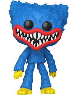FUNKO POP! POPPY PLAYTIME - HUGGY WUGGY Main Image