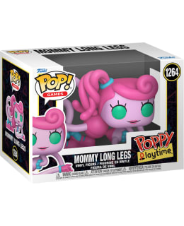 FUNKO POP! POPPY PLAYTIME - MOMMY LL Main Image