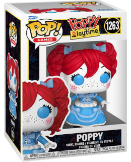 FUNKO POP! POPPY PLAYTIME - POPPY Main Image