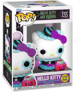 FUNKO POP! HELLO KITTY - HK SPOOKY Main Image