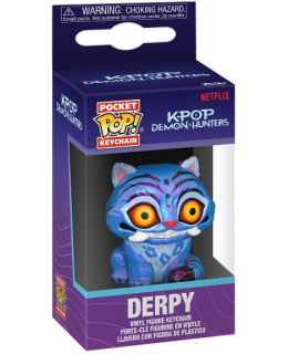FUNKO POP KPOP DERPY AVAIMENPERÄ Main Image