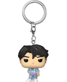 FUNKO POP KEYCHAIN KPOP JINU AVAIMENPERÄ Main Image