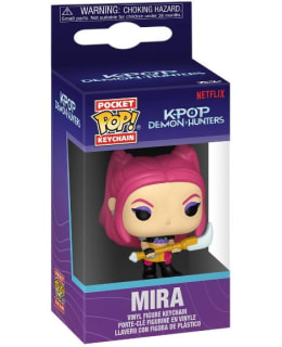 FUNKO POP KEYCHAIN KPOP MIRA AVAIMENPERÄ Main Image