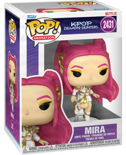 FUNKO POP! KPOP DEMON HUNTERS - MIRA Main Image