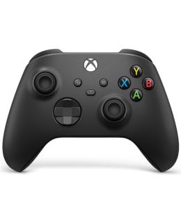 MS XBOX X WIRELESS CONTROLLER BLACK Main Image
