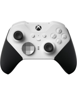 MS XBOX ELITE V2 CONTROLLER CORE WHITE Main Image