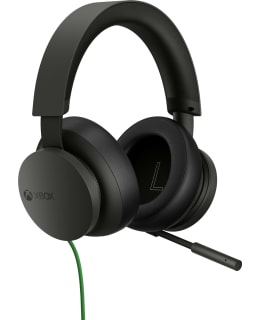 MS XBOX STEREO HEADSET Main Image
