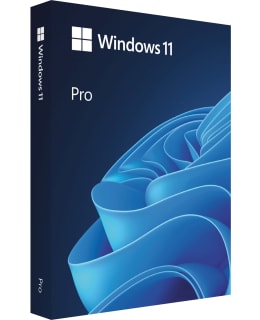 MICROSOFT WINDOWS 11 PRO USB FIN Main Image