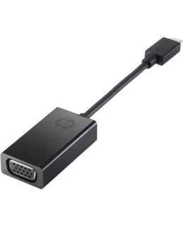HP USB-C TO VGA ADAPTER Main Image