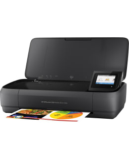 HP OFFICEJET 250 Main Image