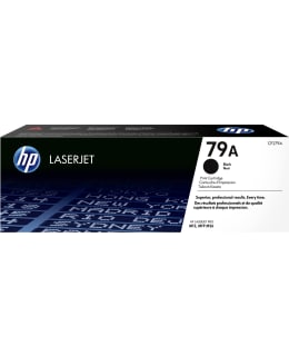 HP 79A LASERJET TONER CARTRIDGE BLACK Main Image