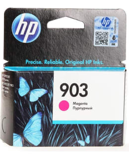 HP T6L91AE 903 MAGENTA Main Image