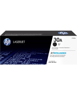 HP 30A LASERJET TONER CARTRIDGE BLACK Main Image