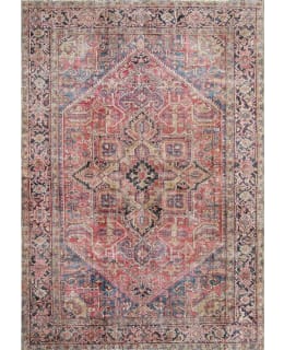 IHANKOTONA AIDA 80X200 PUN MATTO Main Image