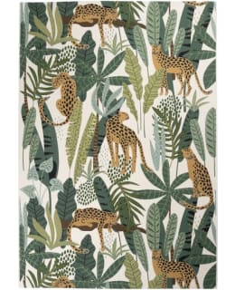 IHANKOTONA TROPIIKKI 123X180 VIH MATTO Main Image