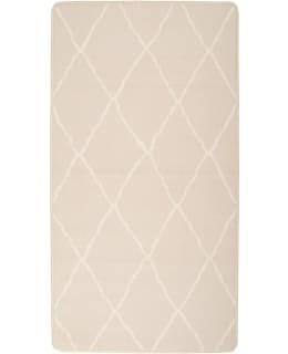 IHANKOTONA CARLOS 80X150 BEIGE MATTO Main Image