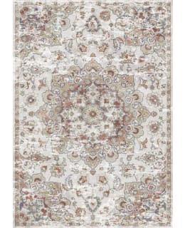 KOTOILU KASBAH 80X200 CM BEI/VAL MATTO Main Image