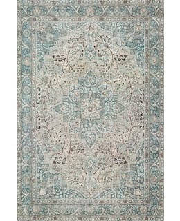 KOTOILU HAMADI 60X90 CM BEI/SIN MATTO Main Image