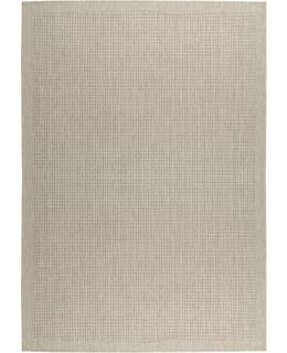 KOTOILU KEVO 133X190 PELLAVA MATTO Main Image