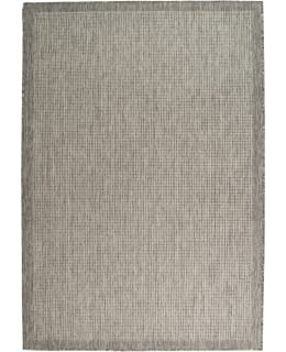 KOTOILU KEVO 80X250 HARMAA MATTO Main Image