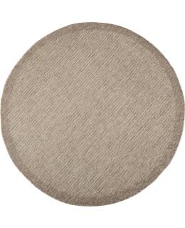 KOTOILU KEVO 133 CM VAALEANRUSKEA MATTO Main Image