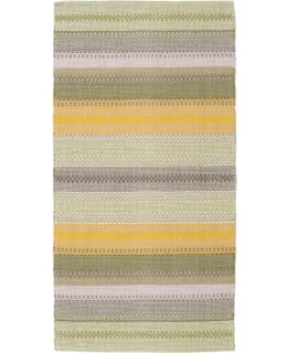 IHANKOTONA POLKKA 160X230 GRE/YE CARPET Main Image