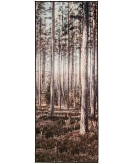 KOTOILU MÄNNIKKÖ 80X200 NAT MATTO Main Image