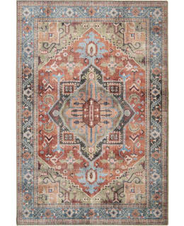 KOTOILU TUNIS 200X290 TER/VIH MATTO Main Image