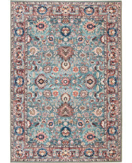 KOTOILU MARRAKECH 80X200 TUR MATTO Main Image