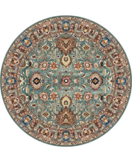 KOTOILU MARRAKECH 133 CM TUR MATTO Main Image