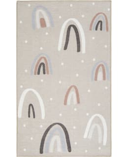 KOTOILU KAARI 80X200 BE LASTENMATTO Main Image