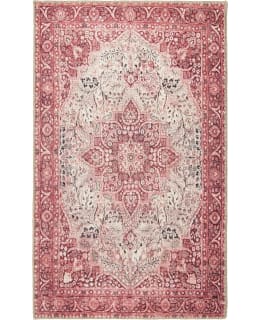 KOTOILU HAMADI 80X150 PUN MATTO Main Image