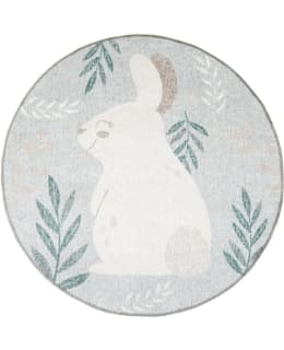 IHANKOTONA PUPUNEN 120 CM L.GREEN CARPET Main Image