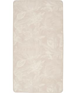 IHANKOTONA JOALIN 133X190 BEIGE MATTO Main Image