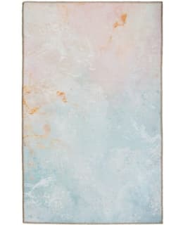 IHANKOTONA LILIE 80X200 PASTEL CARPET Main Image