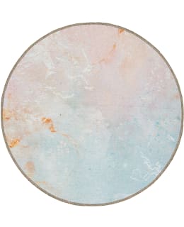 IHANKOTONA LILIE 133 CM PASTEL CARPET Main Image