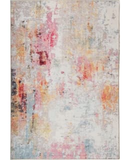 KOTOILU PALETTI 133X190 CM MULTI MATTO Main Image