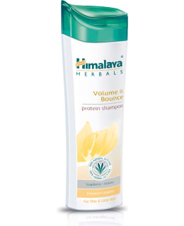 Himalaya Herbals Volume & Bounce 200 ml proteiinishampoo Main Image
