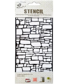 LITTLE BIRDIE 10X18CM TIILIMUURISAPLUUNA Main Image