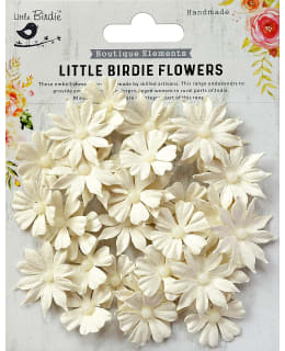 LITTLE BIRDIE VALERIE VALK PAPERIKUKKA Main Image