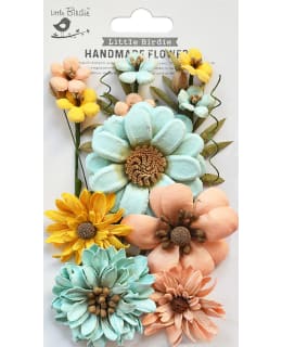 LITTLE BIRDIE HELEN SUNSHINE PAPERIKUKKA Main Image