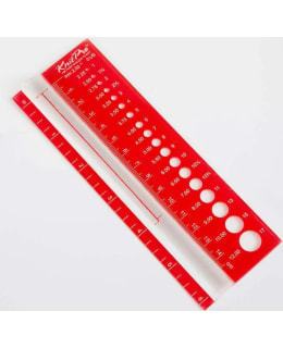 KNITPRO 10701 PUIKKOMITTA Main Image