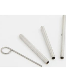 KNITPRO 10510 3 KPL KAAPELILIITTIMET Main Image