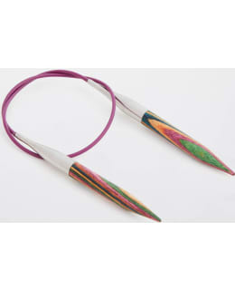 KNITPRO 20364 SYMFO 2.75MM/100CM PYÖRÖPU Main Image