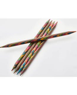 KNITPRO 20110 SYMFONIE 4,5/20CM SUKKAPUI Main Image