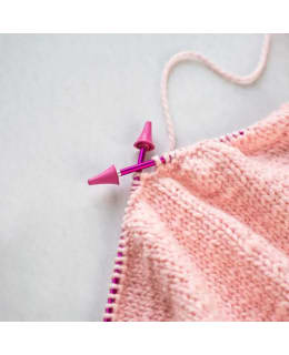 KNITPRO 10810 2 PARIA PUIKKOSTOPPARI Main Image