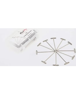 KNITPRO 10873 50 KPL T-NEULA Main Image