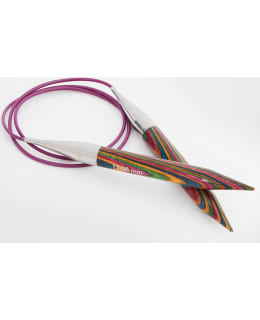 KNITPRO 20383 SYMFO 2.50MM/50CM PYÖRÖPUI Main Image